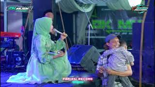 JILBAB PUTIH - SEPHIA ANJANI DK MUSIK RELIGI || WEDDING CANDRA & DITA JATIWETAN KUDUS