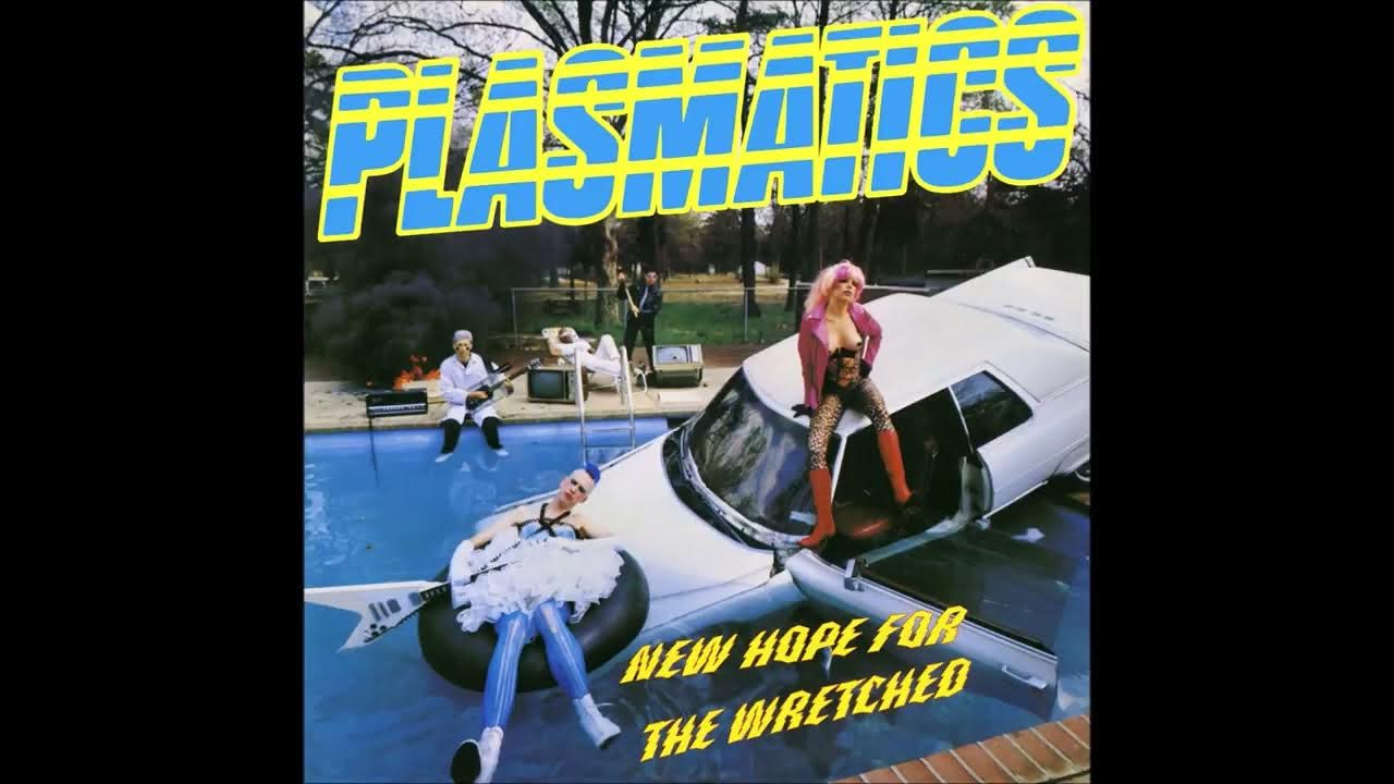 Plasmatics Monkey Suit Plasmatics Monkey Suit