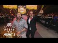 The Elite and Hangman Page War of Words. What's Next? | AEW Fyter Fest Night 2, 7/21/21