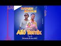 Justin Diapason Feat Jiro Kams Allô Remix Audio Officiel