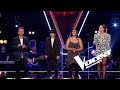 Alexandra Căpitănescu vs. Rania Petricescu vs. Cristina Budeanu | Knockout | Vocea României 2023