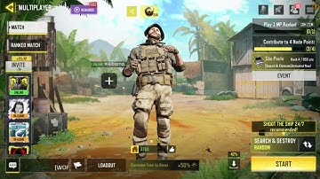 codm secretly changed this emote