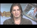 Jason Michael Carroll Talks to ToC