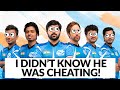 CSGO Forsaken Caught Cheating | Official Story