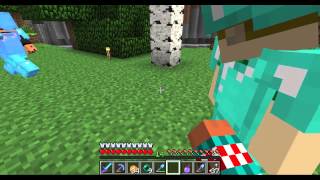 Random Mindcrack Moments