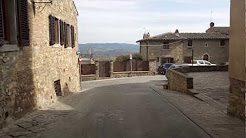 Barberino Val d'Elsa video bike tour