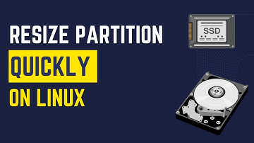 Resize or Shrink Linux Partitions Easily for Dual Boot