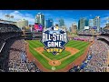 MLB | 2016 All-Star Game Highlights