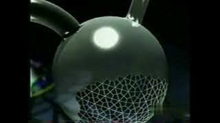 نهاية كوكب علوم 2001-2005 سبيس تون