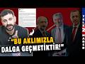 Onur Öncü'den Necdet Saraç'a Çok Sert Tepki! "BİR KARAKTER DURUMU VAR ORTADA!"
