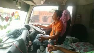 BELAJAR BAWA FUSO GENJO