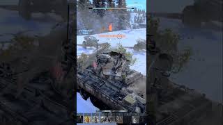 Повысте ему бр!!!😨😻 в #warthunder #игры #gaming #chaffee #games