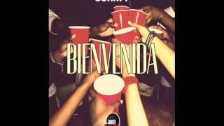 Juanfi - Bienvenida (Official Song)