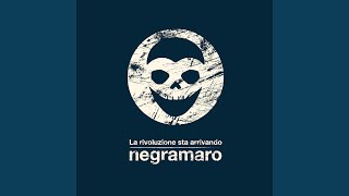 Video thumbnail of "Negramaro - La Rivoluzione Sta Arrivando"