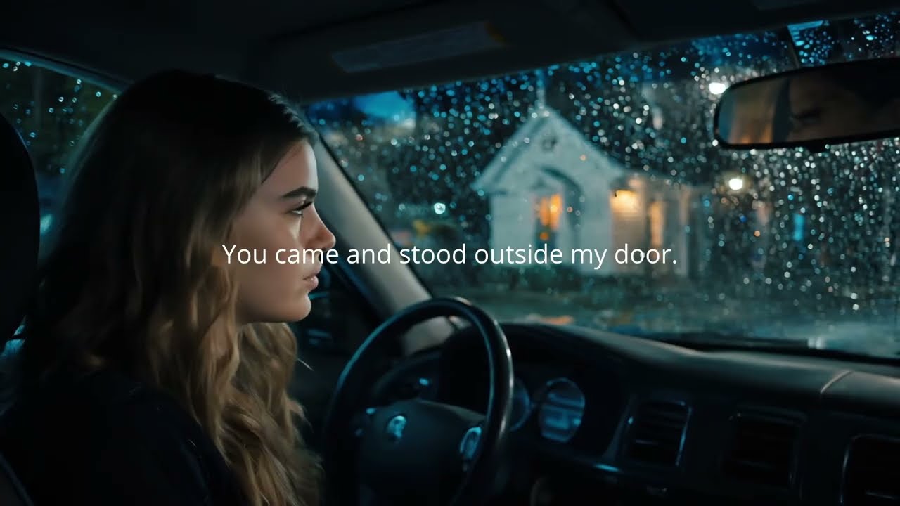 📖 Song: I Am Not Alone | Christian Duet by Mary & Steven AI