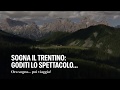 Panorama mozzafiato sulle Dolomiti - Emozioni in Trentino - Hotel Benessere in Trentino | Primiero