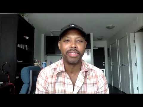 Blackface How we Really Feel โข Dino Archie โข Conversation w/Cleveland 19 News