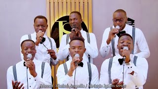 Download Lagu HAPPY SABBATH - Christ in Hymns Sing-Along with JEHOVAH SHALOM ACAPELLA | 2025 MP3 Download Lagu HAPPY SABBATH - Christ in Hymns Sing-Along with JEHOVAH SHALOM ACAPELLA | 2025 MP3