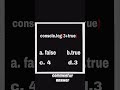 JavaScript code #shorts #study