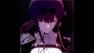 @ShimeaEdit Open Collab - Dangerous Woman // Kafka and Fugue // Honkai: Star Rail