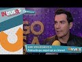 David Zepeda desmiente ser bisexual | INtrusos