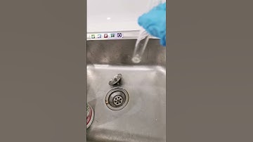 Urine under the microscope #laboratory #microscope #mls #cls #medtechstudent #urine