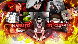 NARUTO TWIXTOR CLIPS FOR EDIT!  LIT YEAGER