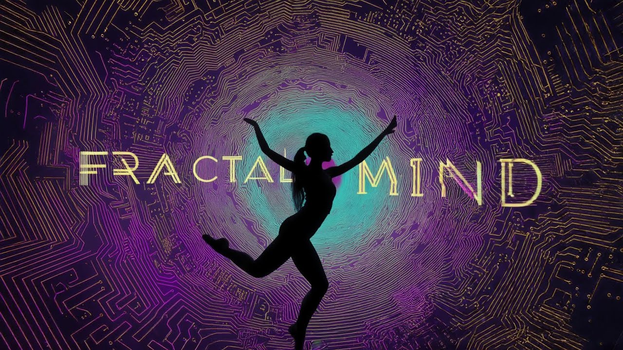 ๐ FRACTAL MIND โ Recursive Electro Awakening ๐ | Copyright Free Music ๐ FRACTAL MIND โ Recursive Electro Awakening ๐ | Copyright Free Music