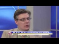 News 5 at 11:30 - Mental Health Awareness Dinner, May 13 / May 6, 2014