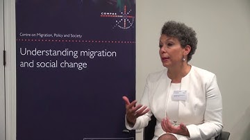 Irregular migrants in the Global Compact