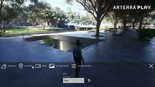 Arterra Play with Parramatta City
