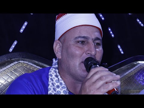 الشيخ محمود شعبان واجمل واروع ابتهال افراح ال عوض بكوم على حلمي مغاغه ليلة حناء أ محمود معتصم العوضي
