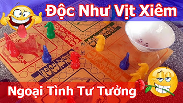 Tập 201 - Ván Cờ Đề Xuất Cho Bạn, Xem Giải Trí - Vạn Kỳ Thế Chiến [Cờ Cá Ngựa]