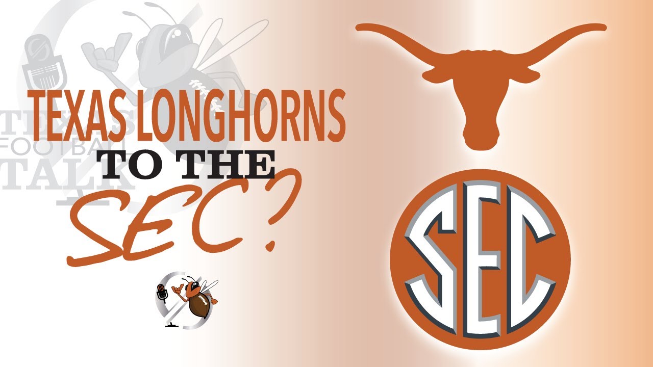 Texas Football Talk Steve Sarkisian And Texas Longhorns Move To The Sec Our Initial Thoughts Youtube Texas Football Talk Steve Sarkisian And Texas Longhorns Move To The Sec Our Initial Thoughts Youtube