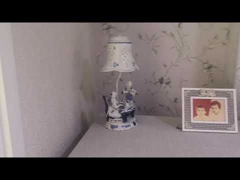 იყიდება დიდი ბინა ბაგებში 118,7 მ²  2 საძინებლით