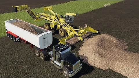 Building a 30 Million Dollar Farm on Ravenport | EP #9 | TIMELAPSE | Farming Simulator 19 | FS19