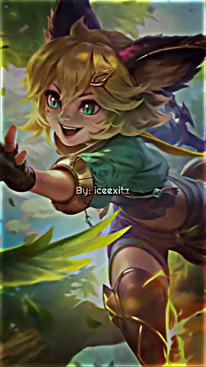 JJ Joy my waifu in Game💫|| Mobile Lagends|| #mobilelegends #fyp #shorts