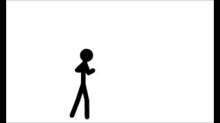 Testing Pivot - Making Random Fight Movements