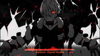 Nightcore - Popular Monster (Falling In Reverse)