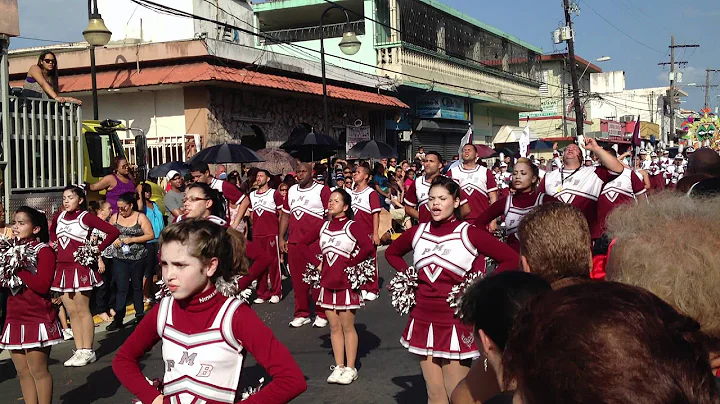 Banda Escolar de Peuelas