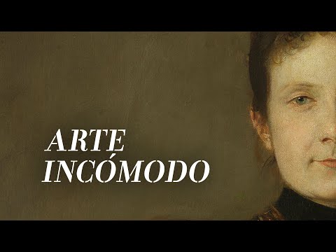 Arte incómodo: "The Infanta Paz de Borbón" by Franz-Seraph von Lenbach (1894) | Uninvited Guests
