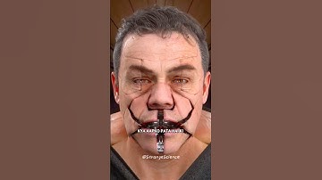 Terminator like robot😲 Unbelievable AI robot. #science #sciencefacts