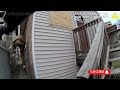 Man Runs From Police After Stop for Expired Plates