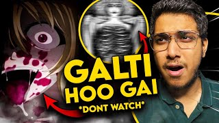 Yaar Ye Cursed Anime Mat Dekhna Please Junji Ito Maniac Japanese Tales Macabre Review - Hindi