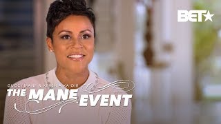 Kathy Better Step Her Game Up Or She’s Out The Picture! | The Mane Event