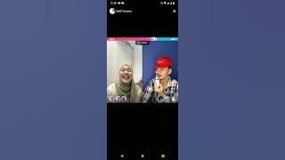 LIVE SELFI YAMMA DAN FAUL GAYO PART2