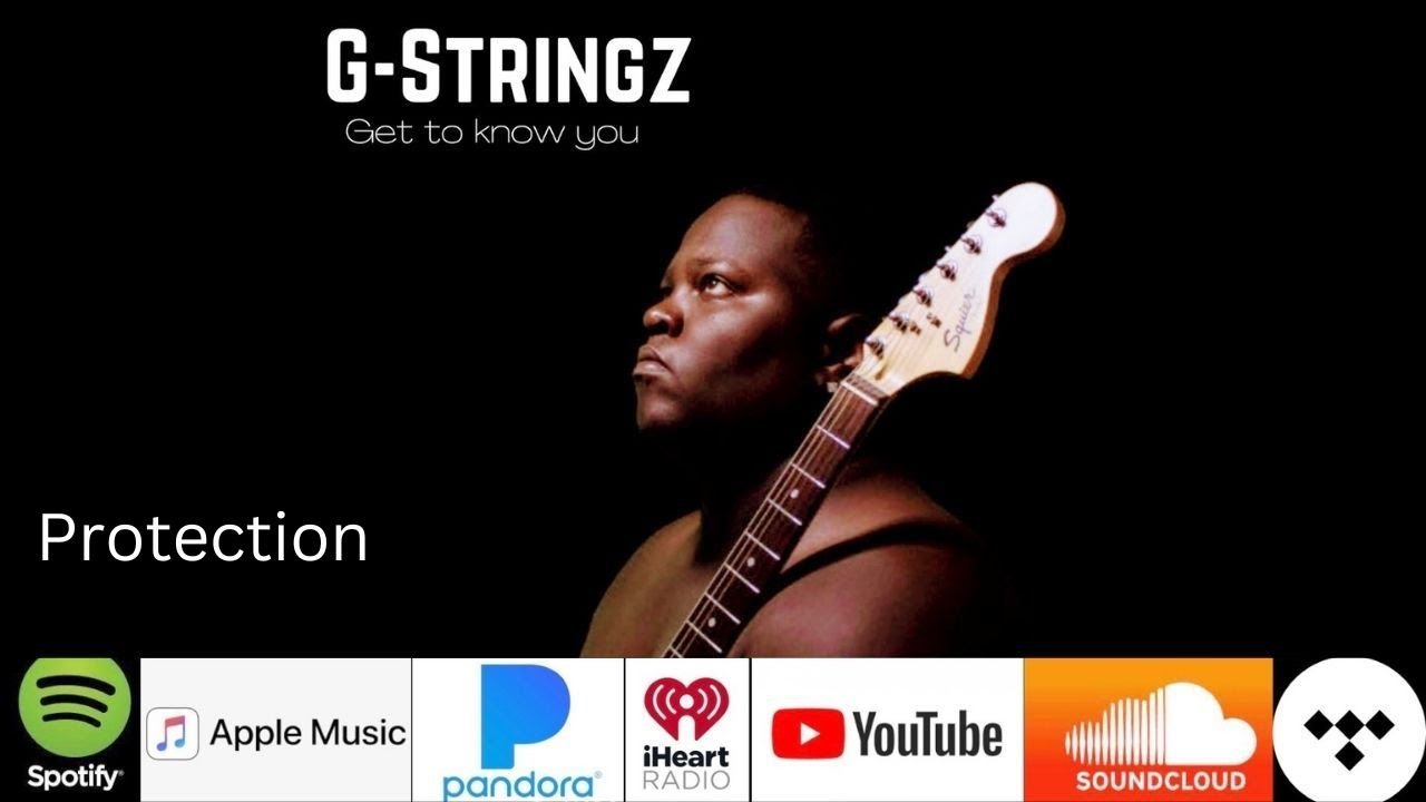 Stringz Rapper G-Stringz - Protection - YouTube