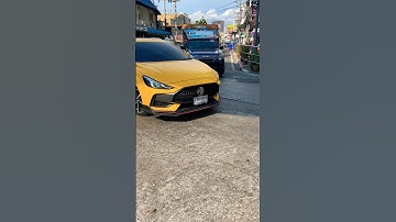 Why the NEW MG5 GT Top Model Will Change Your Life #Mg 5 #viralvideo #viral