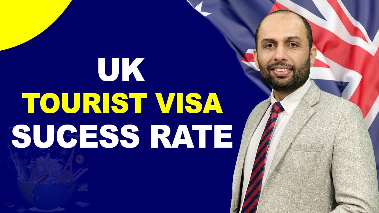 uk tourist visa success rate 2022