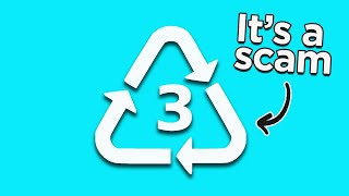 This Is NOT A Recycling Symbol by Joe Scott 427,093 views 1 month ago 31 minutes